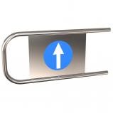 Ростов-Дон Дуга АК81С (правая) 32 L=660 мм Ростов-Дон Дуга АК81С (правая) 32 L=660 мм