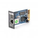 СКАТ SNMP-модуль DL 801 (2159) СКАТ SNMP-модуль DL 801 (2159)