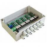 TFortis SG-Switch TFortis SG-Switch