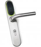 IronLogic Eurolock EHT net серебро, dd=72 mm