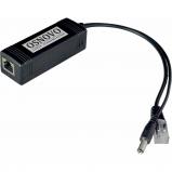 OSNOVO PoE Splitter/2 OSNOVO PoE Splitter/2