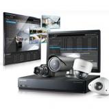 Hanwha (Wisenet) SSW-CH08L Hanwha (Wisenet) SSW-CH08L