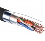 PROCONNECT Кабель FTP 4PR 24AWG CAT5e 305м outdoor (01-0154) PROCONNECT Кабель FTP 4PR 24AWG CAT5e 305м outdoor (01-0154)
