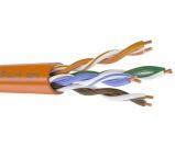 Паритет ParLan S/FTP Cat6A 4x2x0,57 ZH нг(А)-HF (305м)