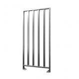 Oxgard Ограждение полноростовое 1020-Н(ВЗР 2443.01-01) Oxgard Ограждение полноростовое 1020-Н(ВЗР 2443.01-01)