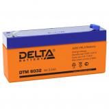 Delta DTM 6032 Delta DTM 6032