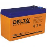 Delta DTM 1207 Delta DTM 1207