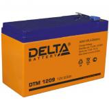 Delta DTM 1209 Delta DTM 1209