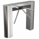 Ростов-Дон Турникет тумбовый ТТ10М1-Н (нержавеющая сталь) Ростов-Дон Турникет тумбовый ТТ10М1-Н (нержавеющая сталь)