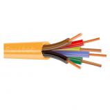 Паритет КСРПнг(А)-FRHF 6х0,5 (0,2 кв мм)(200м) Паритет КСРПнг(А)-FRHF 6х0,5 (0,2 кв мм)(200м)