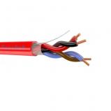 КСВЭВнг(А)-LS 2х2х0,8 (Паритет)(200м) КСВЭВнг(А)-LS 2х2х0,8 (Паритет)(200м)