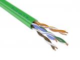 Паритет ParLan U/UTP Cat5e PVCLS нг(А)-FRLSLTx 4х2x0,52 305м