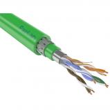 Паритет ParLan ARM PS F/UTP Cat5e PVCLS нг(А)-FRLSLTx 2х2х0,52 305 м Паритет ParLan ARM PS F/UTP Cat5e PVCLS нг(А)-FRLSLTx 2х2х0,52 305 м