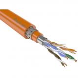 Паритет ParLan ARM PS F/UTP Cat5e ZH нг(А)-FRHF 2х2х0,52 305 м Паритет ParLan ARM PS F/UTP Cat5e ZH нг(А)-FRHF 2х2х0,52 305 м