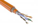 Паритет ParLan ARM PS F/UTP Cat5e ZH нг(А)-FRHF 4х2х0,52 305 м