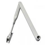 Dorma Рычаг с ФОП для TS71, 72 серый(22002501) Dorma Рычаг с ФОП для TS71, 72 серый(22002501)