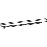 Dorma Скользящий канал для TS 91, 92, 93 белый(64010010) Dorma Скользящий канал для TS 91, 92, 93 белый(64010010)