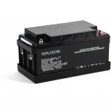 СКАТ АКБ TEPLOCOM 65Ач (435) СКАТ АКБ TEPLOCOM 65Ач (435)