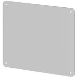 Oxgard Стекло h=400мм на 500(ВЗР 2462-001) Oxgard Стекло h=400мм на 500(ВЗР 2462-001)