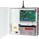 Proxyma S632-2GSM-BK25-W (под АКБ 7Ач, цвет белый)