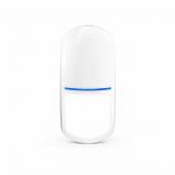 Satel SLIM-DUAL-LUNA Satel SLIM-DUAL-LUNA