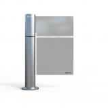 Oxgard Стекло для калитки К-14 900 Oxgard Стекло для калитки К-14 900