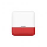 Hikvision DS-PS1-E-WE(Red Indicator) AX PRO Hikvision DS-PS1-E-WE(Red Indicator) AX PRO