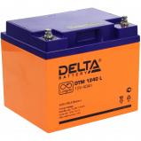 Delta DTM 1240 L Delta DTM 1240 L