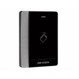 Hikvision DS-K1102AM Hikvision DS-K1102AM