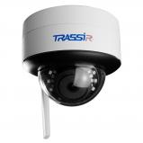 TRASSIR TR-D3121IR2W v3 (2.8 мм) TRASSIR TR-D3121IR2W v3 (2.8 мм)