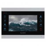 Slinex SL-07MHD (Silver+Black) Slinex SL-07MHD (Silver+Black)