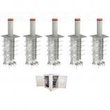 CAME RBD-275H90-5 CAME RBD-275H90-5