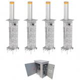 CAME TBD-220H80-4 CAME TBD-220H80-4