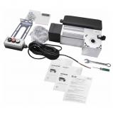 DoorHan SHAFT-60 IP65KIT DoorHan SHAFT-60 IP65KIT