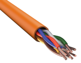 Спецкабель КПСЭнг(А)-FRHF 3х2х0,5 (200м)