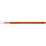 Спецкабель КШСГнг(А)-FRLS 1x2x0,6 (200м)