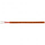 Спецкабель КШСГнг(А)-FRHF 1x2x0,6 (200м) Спецкабель КШСГнг(А)-FRHF 1x2x0,6 (200м)