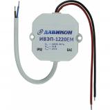 Давикон ИВЭП-1220ЕМ Давикон ИВЭП-1220ЕМ