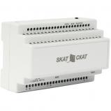 СКАТ ИБП-24/1-3,2Li-DIN (600) СКАТ ИБП-24/1-3,2Li-DIN (600)