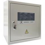 Рубеж ШУН/В-3-03-УК30-R3