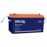 Delta HRL 12-80 X Delta HRL 12-80 X