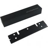 AccordTec ML-200K Premium Black с планкой AccordTec ML-200K Premium Black с планкой