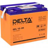 Delta GEL 12-85