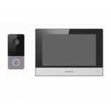 Hikvision DS-KIS603-P(C) Hikvision DS-KIS603-P(C)