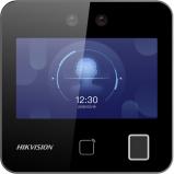 Hikvision DS-K1T343EFX Hikvision DS-K1T343EFX