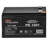 Prometheus РЕ1207 Prometheus РЕ1207