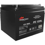 Prometheus РЕ1226L Prometheus РЕ1226L