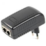 СКАТ Инжектор PSE-PoE.220AC/15VA v.2 (4081) СКАТ Инжектор PSE-PoE.220AC/15VA v.2 (4081)