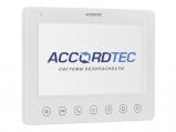 AccordTec AT-VD 751C/M/SD WH AccordTec AT-VD 751C/M/SD WH