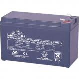 Leoch DJW12-7.2 Leoch DJW12-7.2